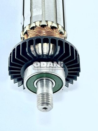 Rotor 220V 515793-1 Makita-Odani
