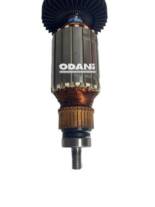 Rotor 220V 516813-4 Makita-Odani