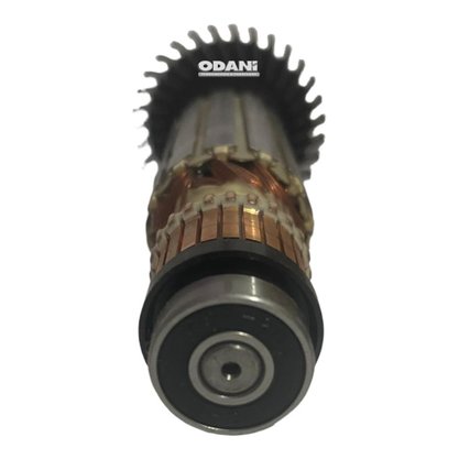 Rotor 220V 517648-6 Makita-Odani