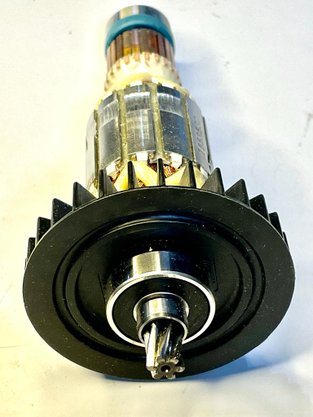 Rotor 220V 515353-9 Makita-Odani