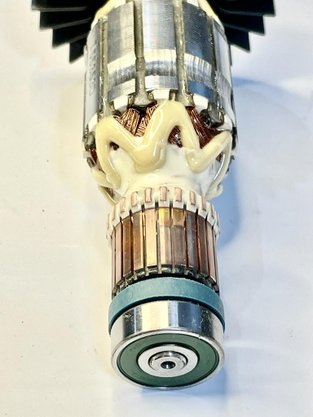 Rotor 220V 515353-9 Makita-Odani