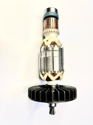 Rotor 220V 515353-9 Makita-Odani