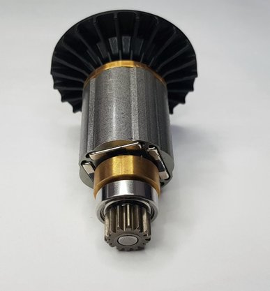 Rotor 18V 619656-4 Makita-Odani