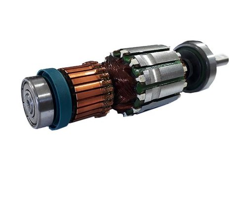 Rotor 127V 515706-2 Makita-Odani