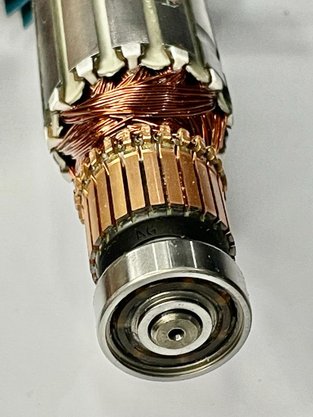 Rotor 127V 517456-5 Makita-Odani