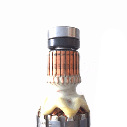 Rotor 220V 518166-7 Makita-Odani