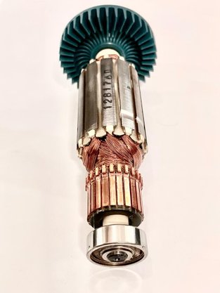 Rotor 220V 518176-4 Makita-Odani