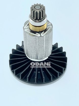 Rotor DC 18V 619406-7 Makita-Odani