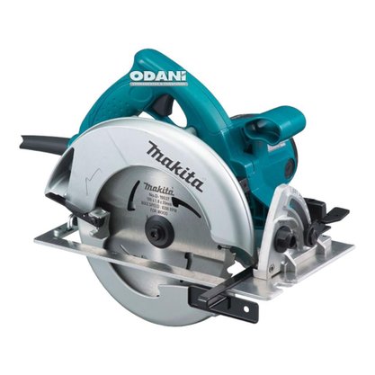 Serra Circular 7.1/4 1800W 5007N 127V Industrial Makita