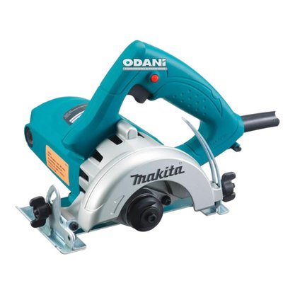 Serra Mármore 4.3/8 1450W 4100NH2Z 127V Industrial Makita
