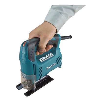 Serra Tico Tico 450W 4327 127V Industrial Makita