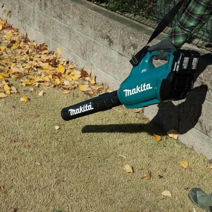 Soprador a Bateria 18V+18V 36V LXT DUB362Z Makita