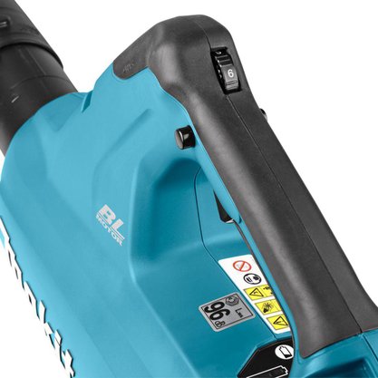 Soprador a Bateria 18V+18V 36V LXT DUB362Z Makita