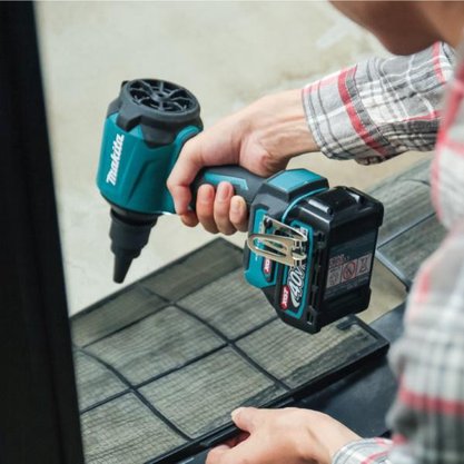 Soprador a Bateria 40V XGT AS001GA101 Industrial Makita