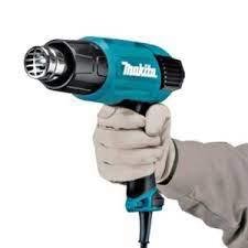 Soprador Termico 2000W HG6531CK 220V Industrial Makita