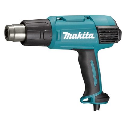 Soprador Termico 2000W HG6531CK 220V Industrial Makita