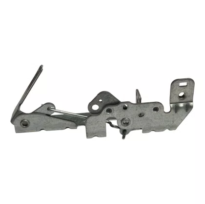 Suporte Controle 596458 Motor Briggs Makita-Odani