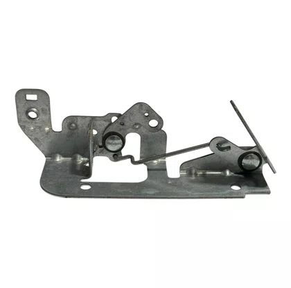 Suporte Controle 596458 Motor Briggs Makita-Odani