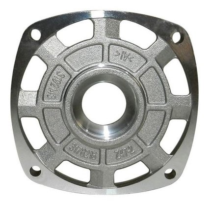 Tampa da Caixa do Motor 317798-5 Makita-Odani