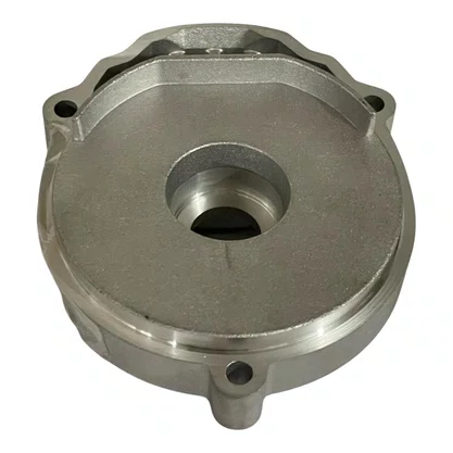 Tampa da Caixa da Engrenagem 140M12-0 Makita-Odani