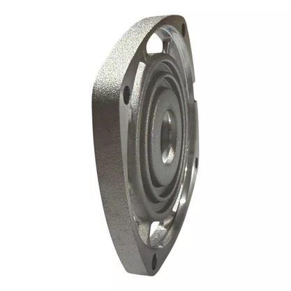 Tampa da Caixa do Motor 317798-5 Makita-Odani
