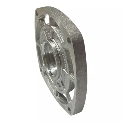 Tampa da Caixa do Motor 317798-5 Makita-Odani