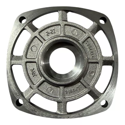 Tampa da Caixa do Motor 317798-5 Makita-Odani