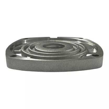Tampa da Caixa do Motor 317798-5 Makita-Odani