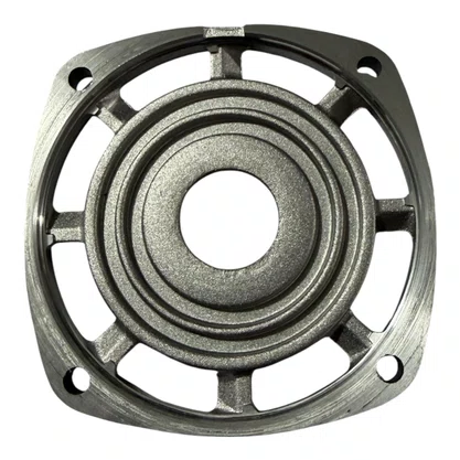 Tampa da Caixa do Motor 317798-5 Makita-Odani