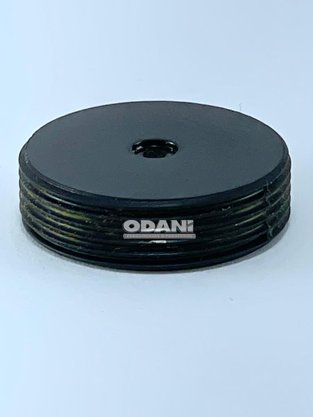 Tampa da Escova Carvão 643710-2 Makita-Odani