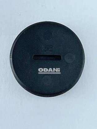 Tampa da Escova Carvão 643710-2 Makita-Odani