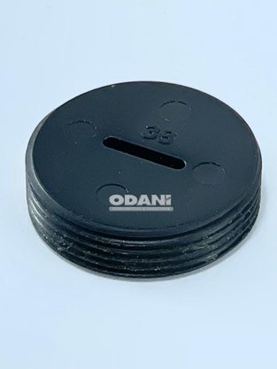 Tampa da Escova Carvão 643710-2 Makita-Odani