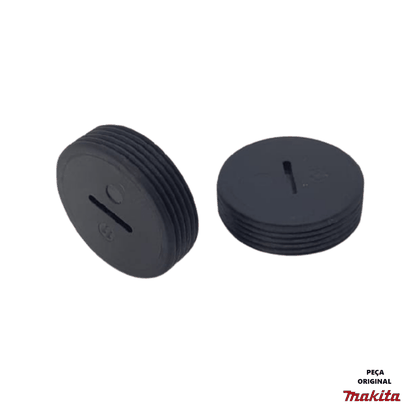 Tampa da Escova de Carvão 643700-5 Makita-Odani