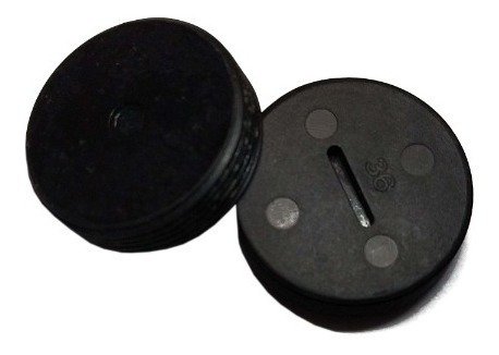 Tampa da Escova de Carvão 643700-5 Makita-Odani