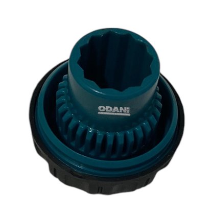 Tampa da Manopla 451328-3 Makita-Odani