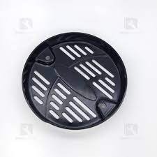 Tampa Traseira 345929-6 Makita-Odani