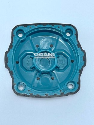 Tampa Traseira 412361-0 Makita-Odani