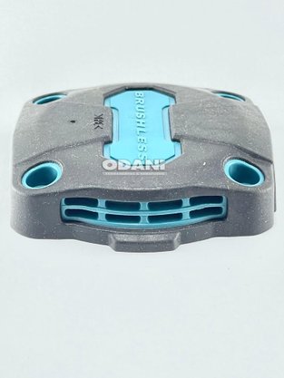 Tampa Traseira 412361-0 Makita-Odani
