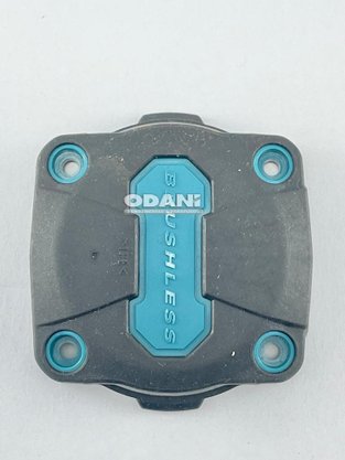 Tampa Traseira 412361-0 Makita-Odani