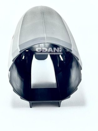 Tampa Traseira 451651-6 Makita-Odani