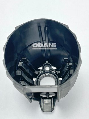 Tampa Traseira 451651-6 Makita-Odani