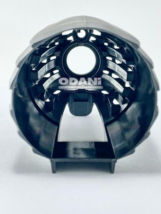Tampa Traseira 451651-6 Makita-Odani