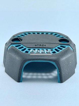 Tampa Traseira 456044-2 Makita-Odani