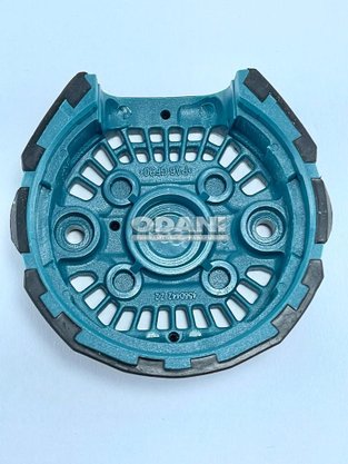 Tampa Traseira 456044-2 Makita-Odani
