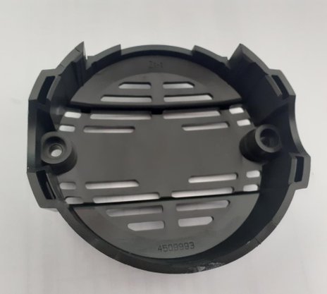 Tampa Traseira 450999-3 Makita-Odani