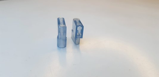 Terminal Múltiplo 654532-5 Makita-Odani