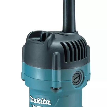 Tupia 530W M3700B 220V Profissional MT Makita