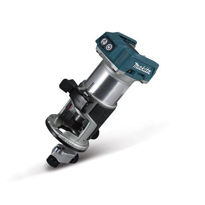 Tupia Eletrônica a Bateria 18V LXT DRT50Z Makita
