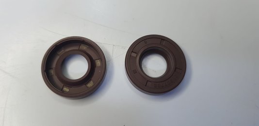 Vedador do Óleo 10mm 213077-8 Makita-Odani