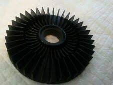 Ventoinha 46mm 240052-1 Makita-Odani